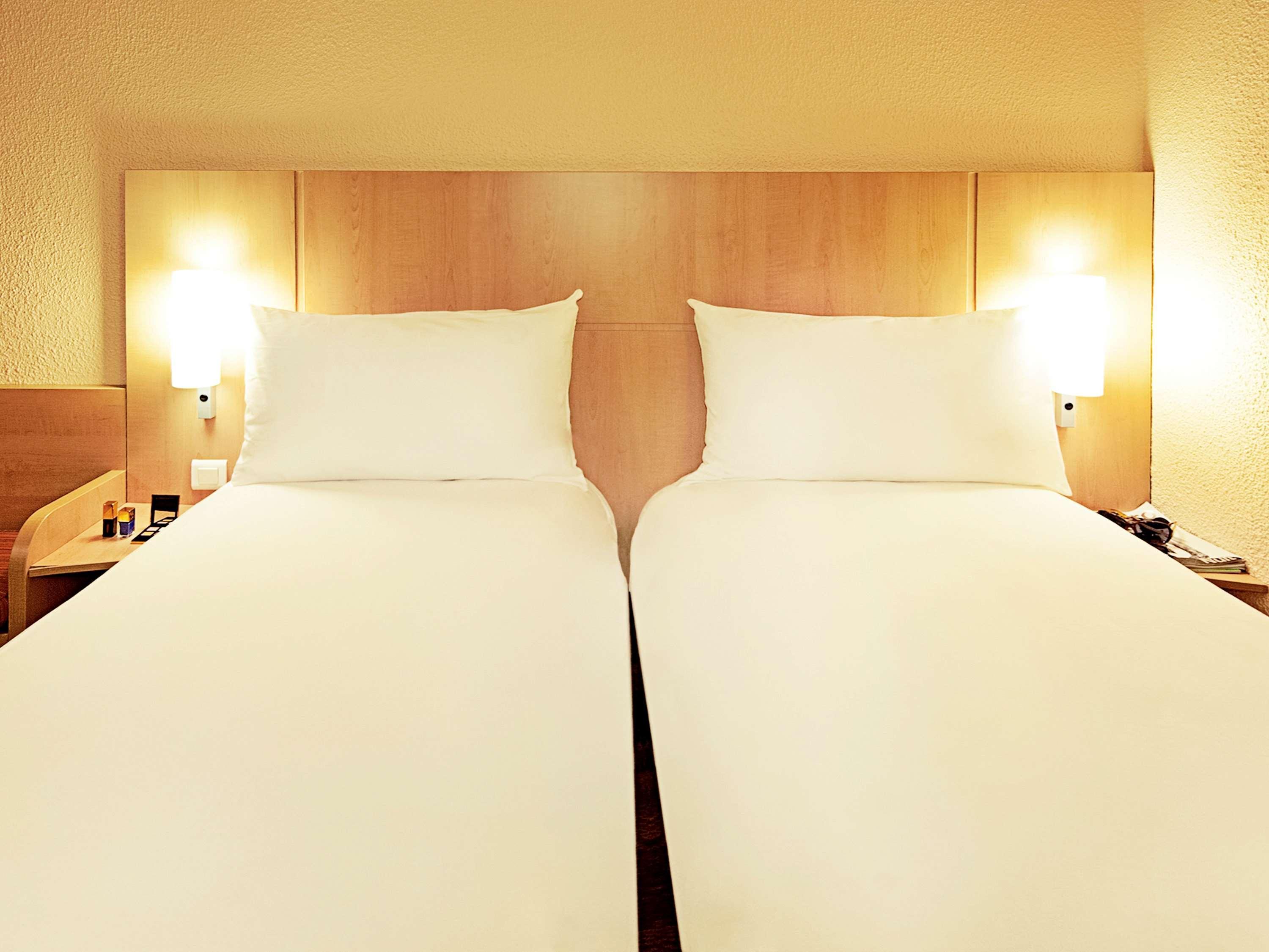 Ibis Hotel Nuernberg Altstadt Ngoại thất bức ảnh
