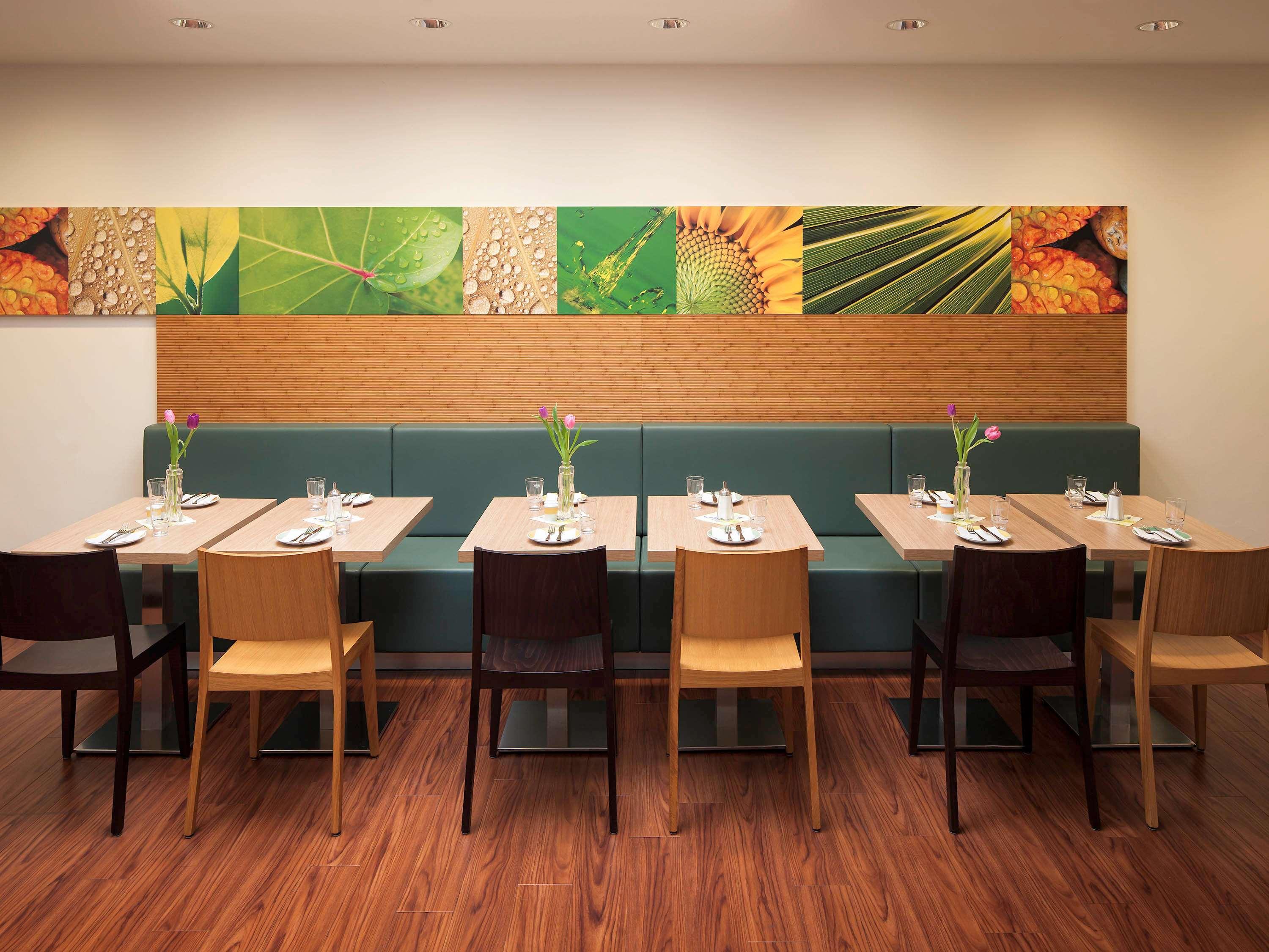 Ibis Hotel Nuernberg Altstadt Ngoại thất bức ảnh