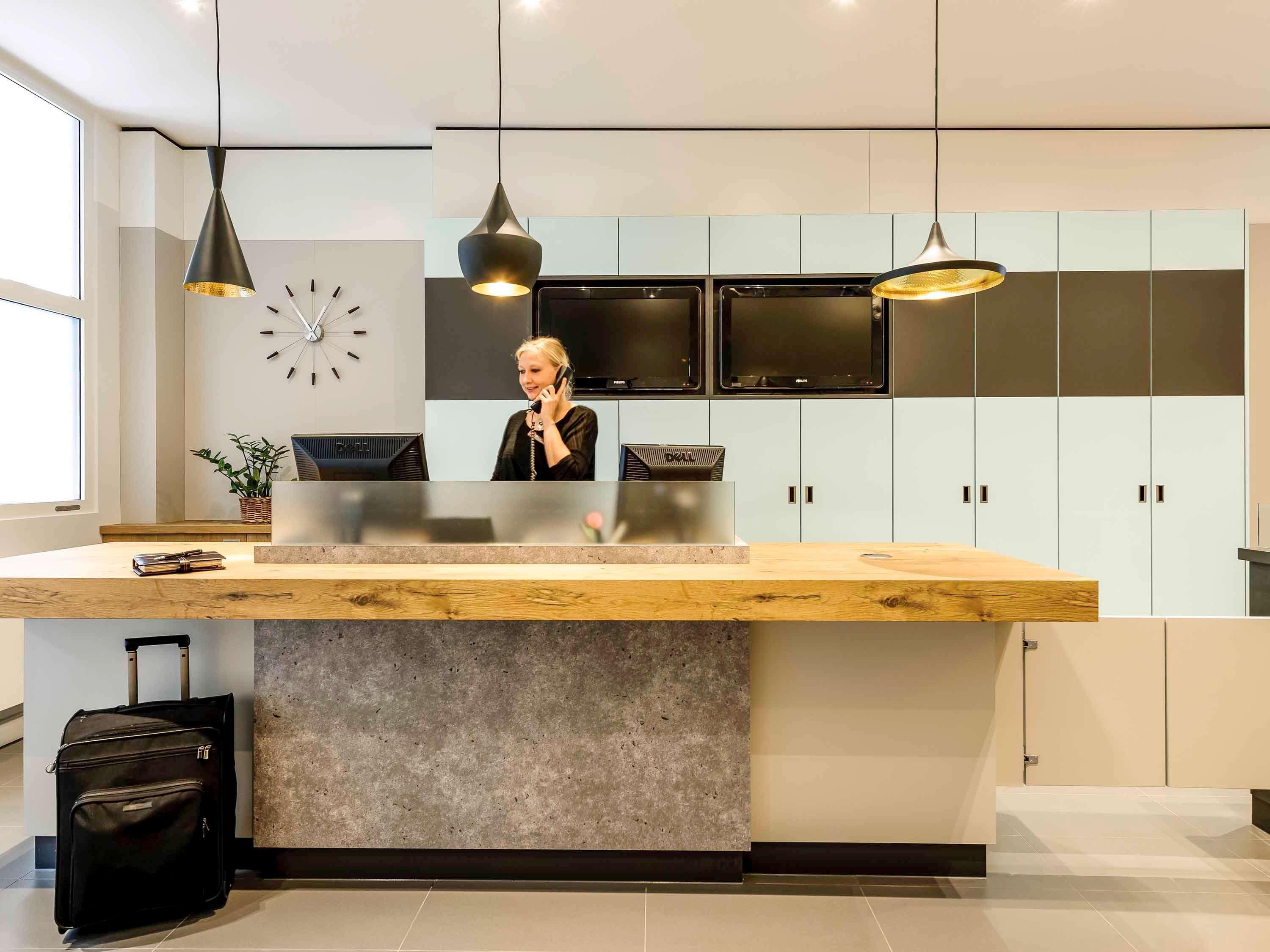 Ibis Hotel Nuernberg Altstadt Ngoại thất bức ảnh