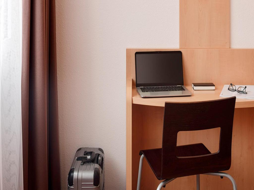 Ibis Hotel Nuernberg Altstadt Phòng bức ảnh